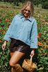 Going Places Denim Jacket