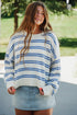 Morning Meeting Sweater
