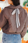 Cabin Fever Jacket