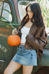 Fall Forecast Jacket