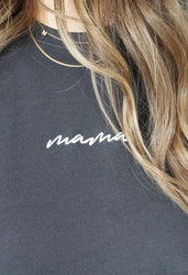 Mama Sweatshirt