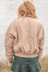 Off The Trails Jacket