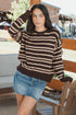 Casual Friday Sweater