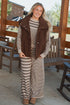Weekend Away Knit Pants