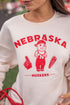 Nebraska Lil Red Sweatshirt