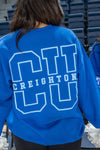 CU Crewneck Sweatshirt