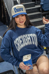 Classic Creighton Sweatshirt