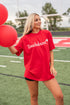Touchdown Balloon Tee