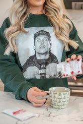 Griswold Sweatshirt