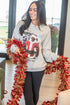 Holiday Hoobie Whatty Sweatshirt