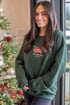 Christmas Tree Farm Sweatshirt