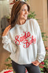 Santa Baby Sweatshirt