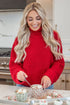 Rylee Knit Sweater