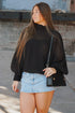 Evening Edit Top