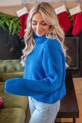 Rylee Knit Sweater