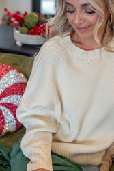 Hollie Knit Sweater