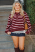 Autumn Afternoon Sweater