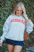 Nebraska Champion Crewneck
