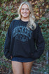 Nebraska Huskers Blackshirts Sweatshirt