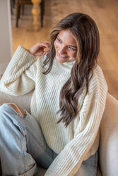 Rylee Knit Sweater