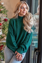 Kenna Knit Sweater