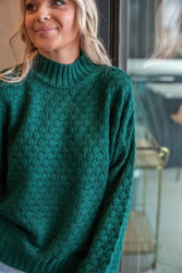 Kenna Knit Sweater