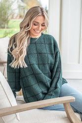 Logan Knit Sweater