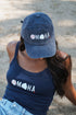 Omaha Baseball Hat