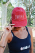 Heart Of Omaha Hat