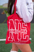 NE Good Life Tote Bag