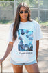 Legends Never Die Tee