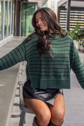 Peyton Knit Sweater