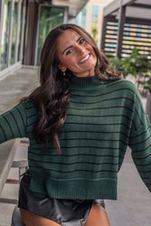 Peyton Knit Sweater