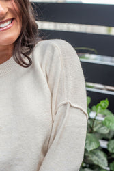 Jane Knit Sweater