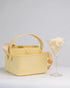 Bevvy Tote (Butter)