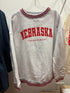 *Nebraska Cornhuskers Varsity Crew* (L)
