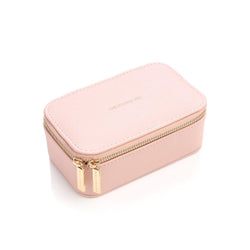 Blush Mini Jewelry Box