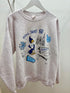 *Creighton Icons Sweatshirt* (L)