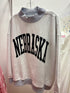 *Nebraska Reversible Mockneck* (L/XL)