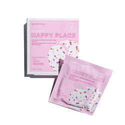 Happy Place Eye Gels (5 Pack)