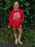 PREORDER: Nebraska Spirit Sweatshirt