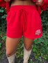 PREORDER: Nebraska Spirit Shorts