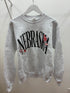 *Nebraska Spirit Sweatshirt* (S)