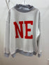 *NE Reversible Mockneck* (L/XL)