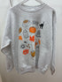 *Fall Icons Sweatshirt* (L)