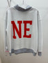 *NE Reversible Mockneck* (S/M)