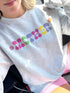 Mother Crewneck Sweatshirt