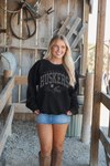 Blackout Nebraska Sweatshirt