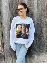 Sanderson Sister Sweatshirt