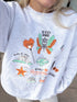 Life Of A Showgirl Icons Sweatshirt